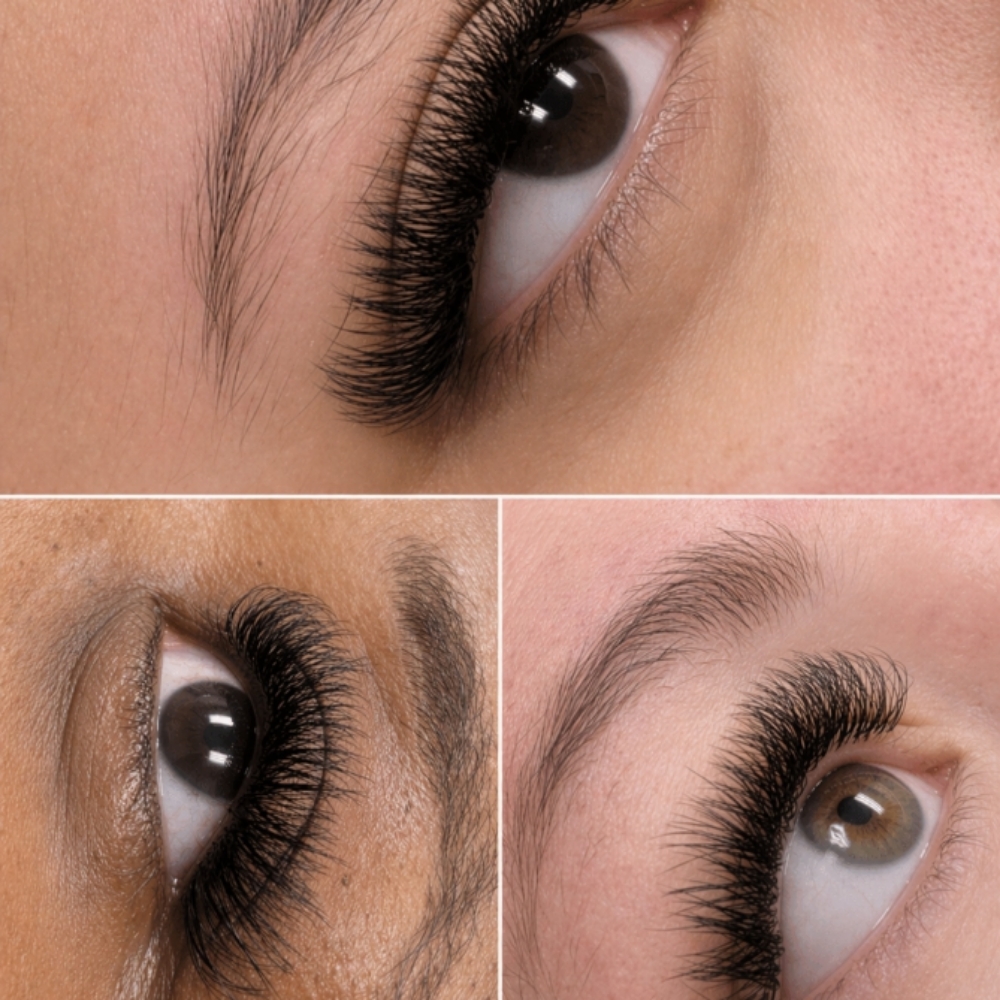Lash Extensions at Forever Skin & Lash Studio of Conroe in Conroe, TX
