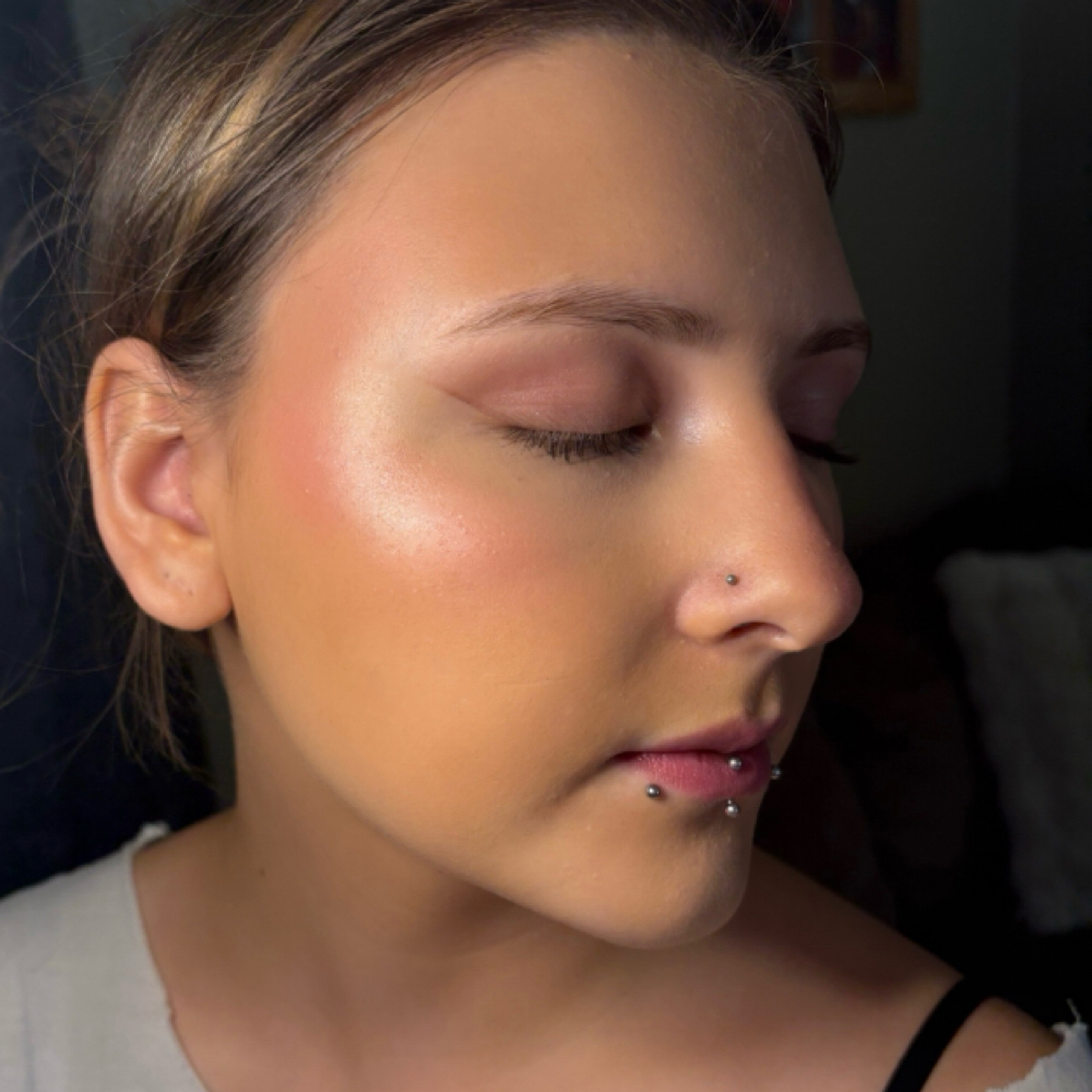 Prom/Formal Skin Prep✨💃🏻🪩 at ✨Glow Skin & Lash Esthetics By Buzzy✨ in Crab Orchard, WV