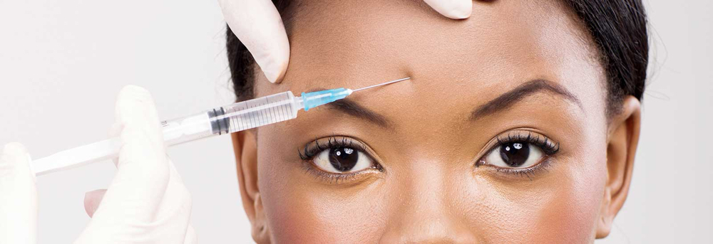 Botox (Neurotoxin)
