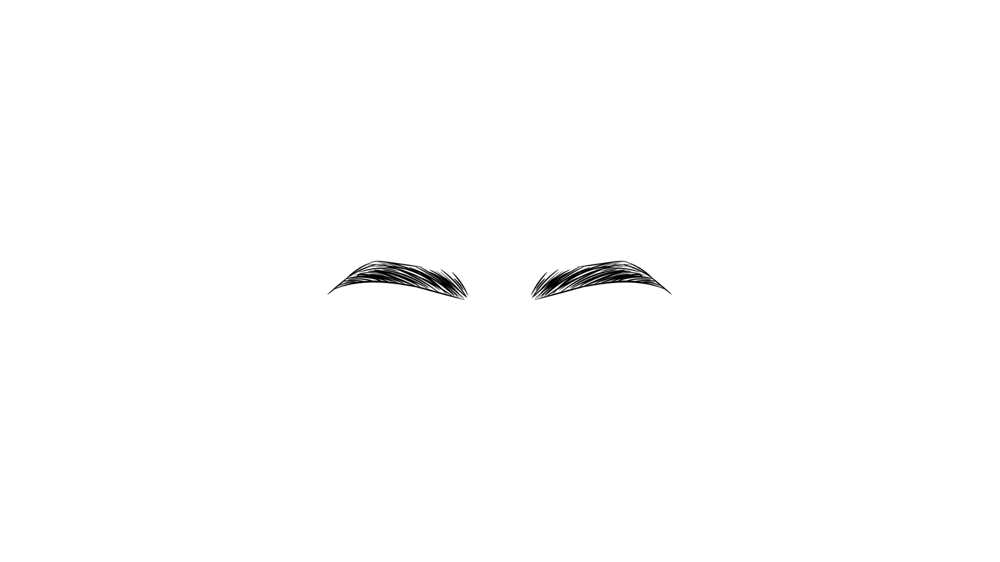 Eyebrow Trim