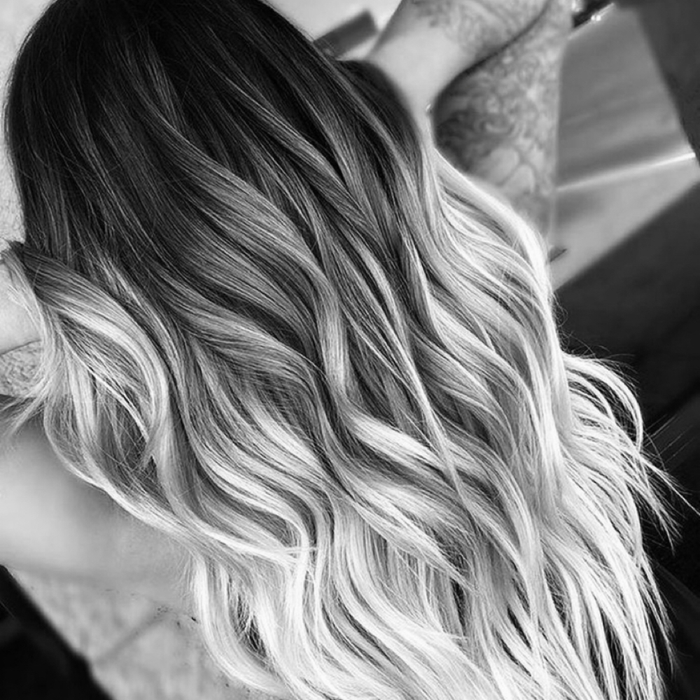 Balayage/ Ombre at Southern Styles Salon in Jasonville, IN