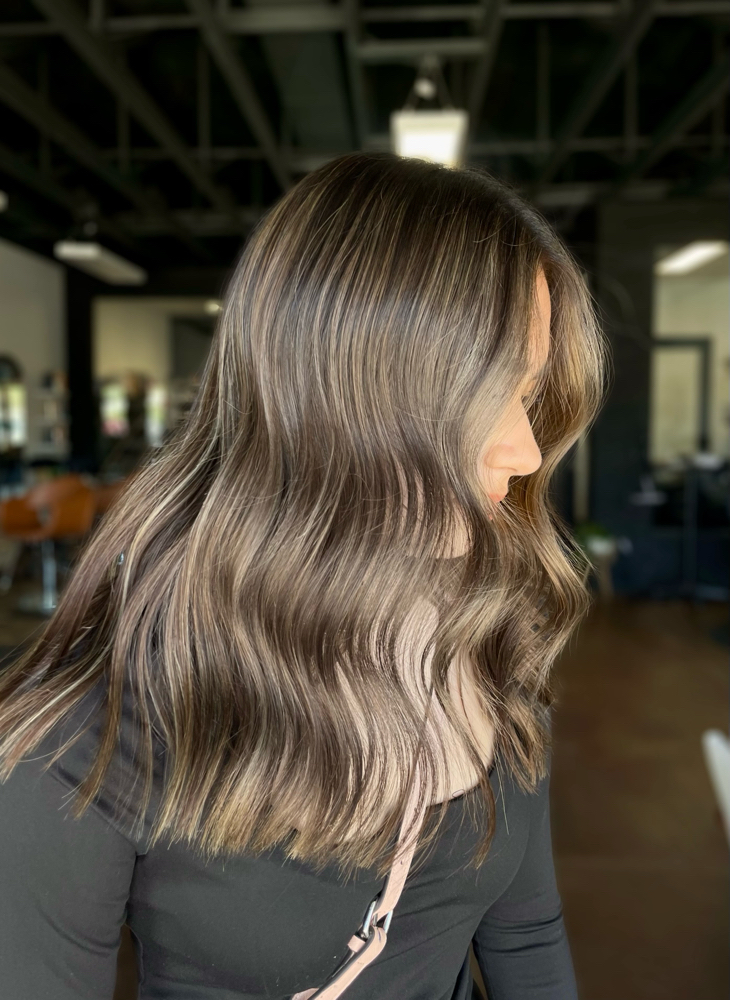 GLOSS MAINTENANCE at BADLANDS BEAUTY in Rapid City, SD