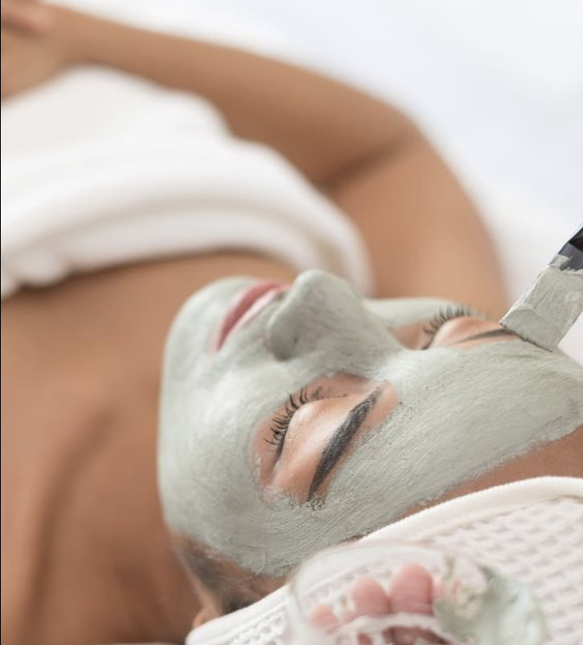 SugarLab Deep-clean Teen Facial