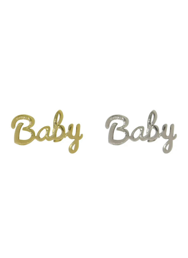 🆕 BABY [NAME-PLATE]™