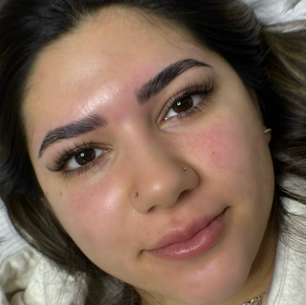 Classic Full Set at Lexi Skin & Co in Round Rock, TX