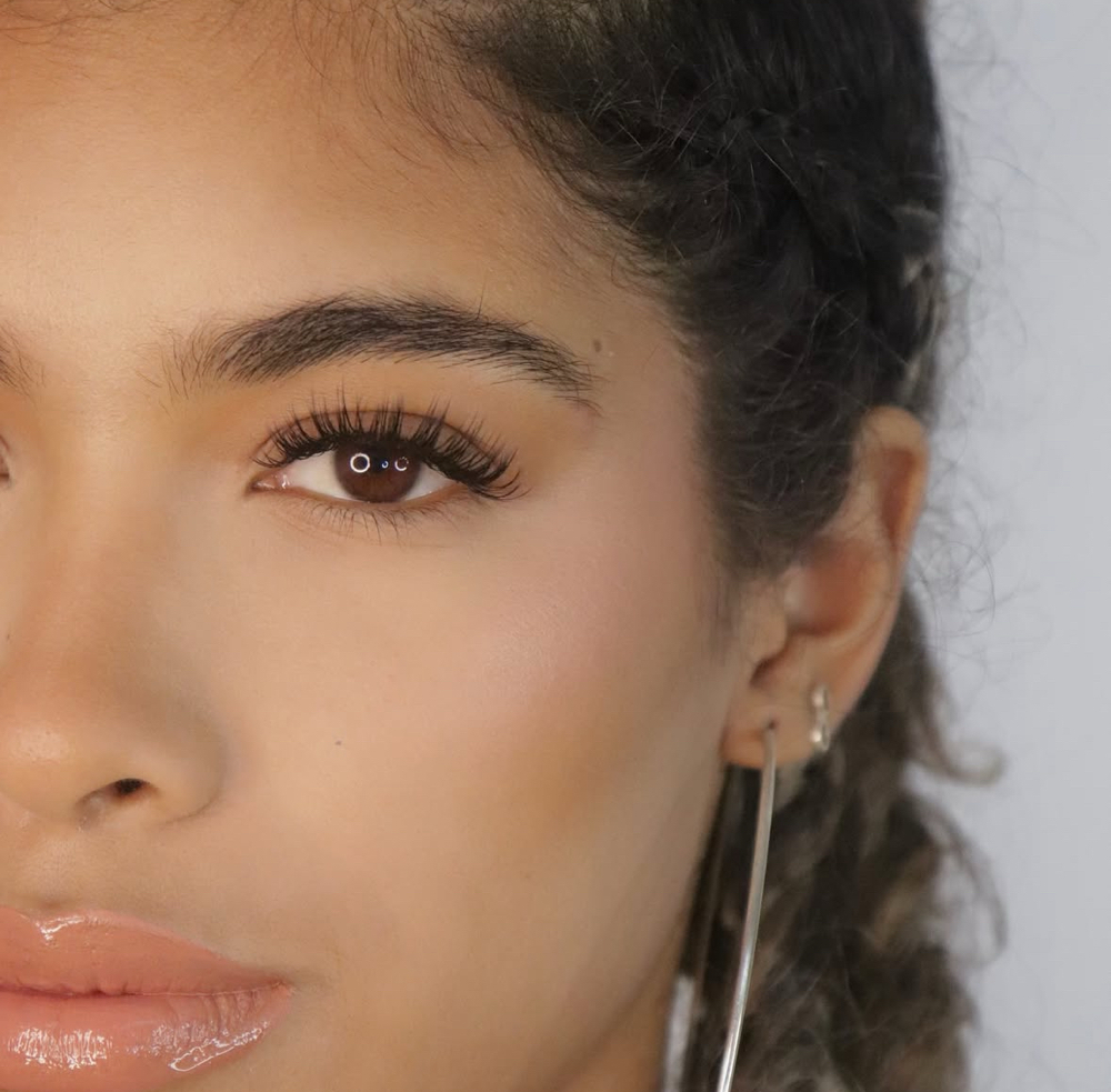 Angel Lashes