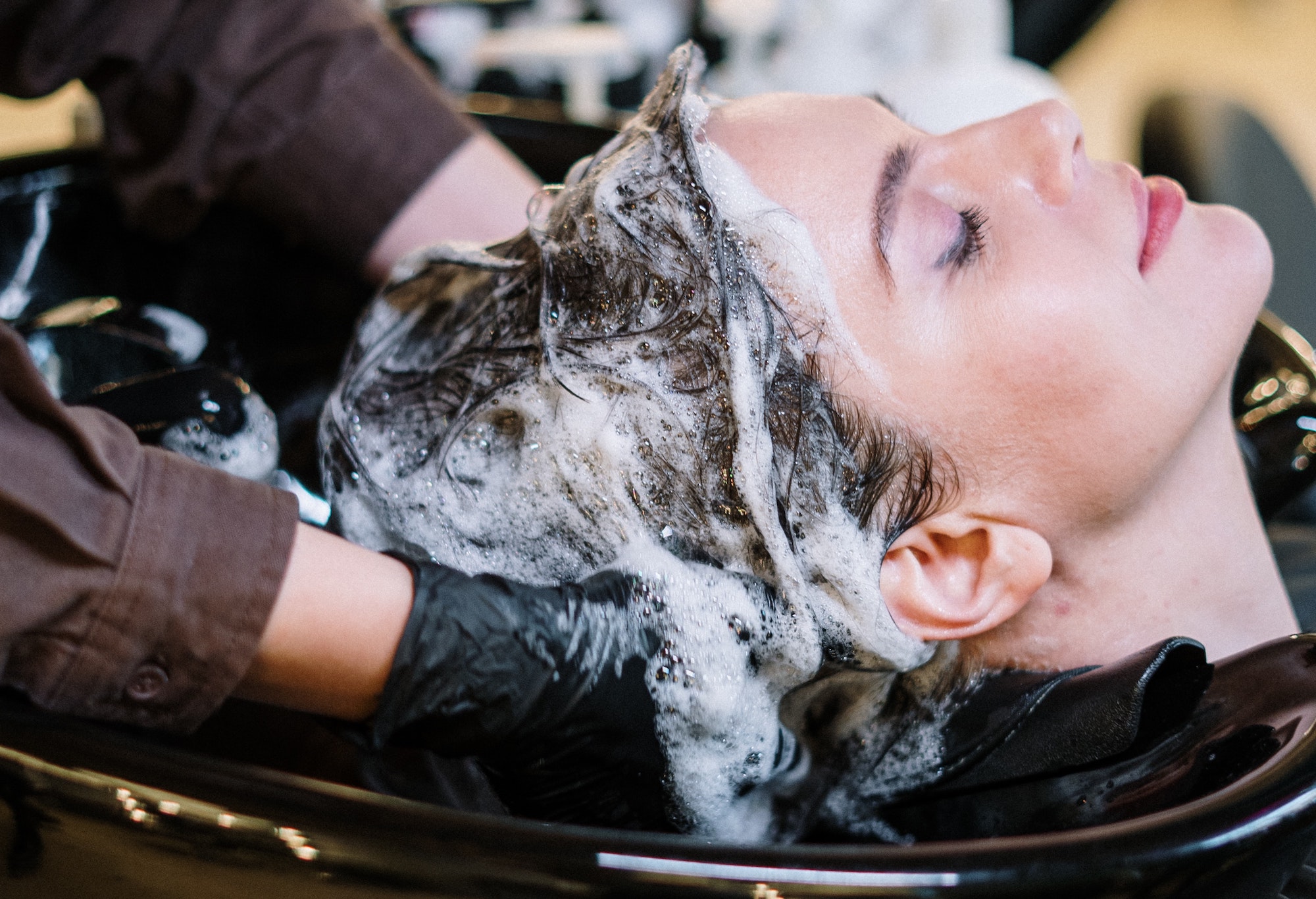 Wash & Style