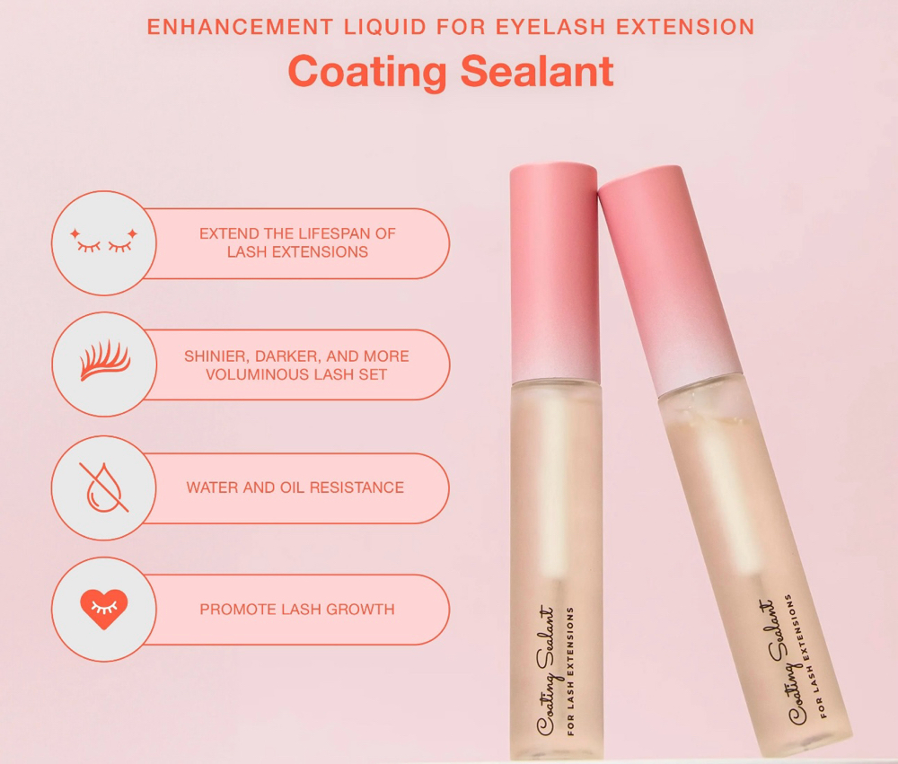 Add On Coating Sealant