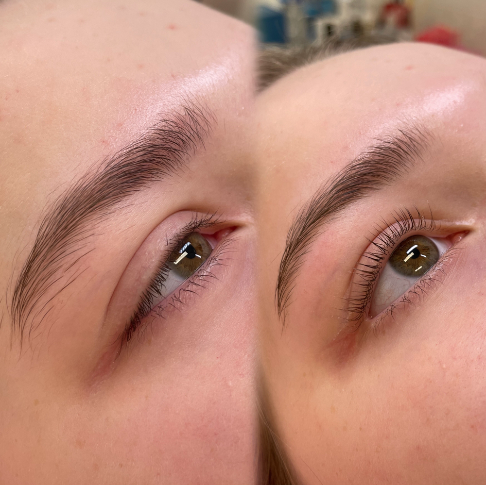 Lash Lift