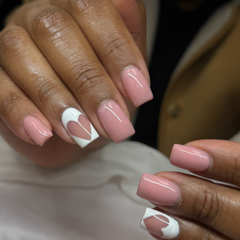 Color Full Set at Kaykaynails in Cincinnati, OH