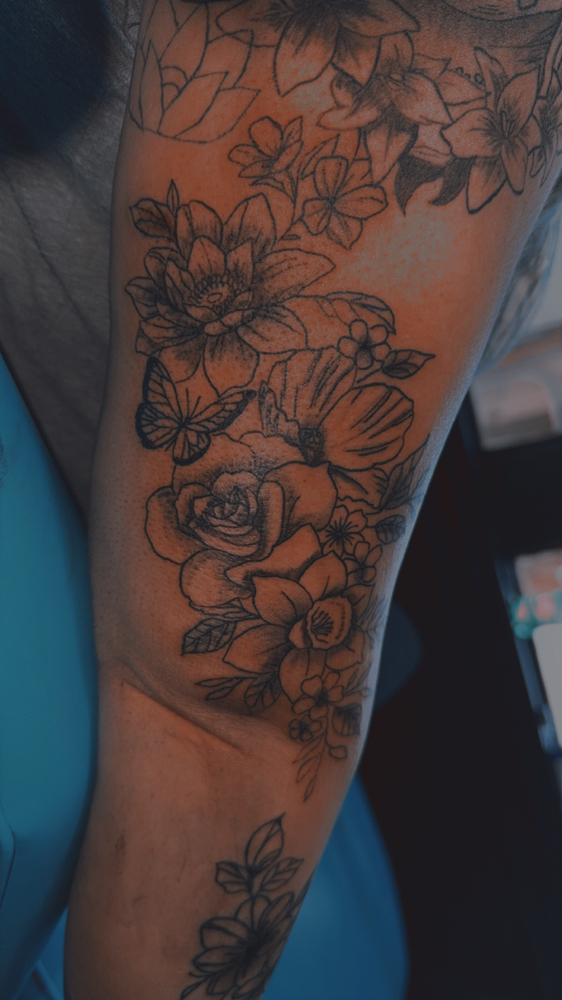 Tattoos