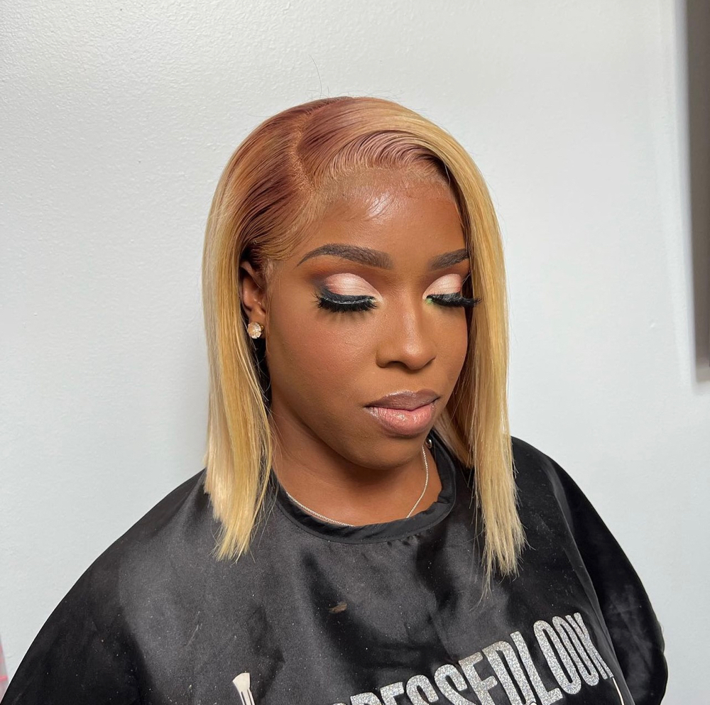 Cut Me Nude Look