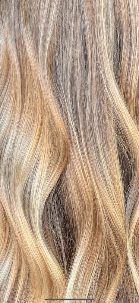 Wash And Blow Dry at AK Hair in Rockwall, TX