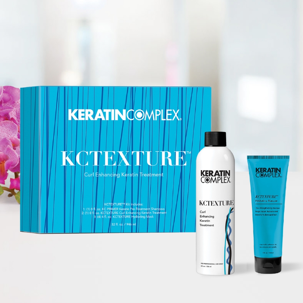 Keratin