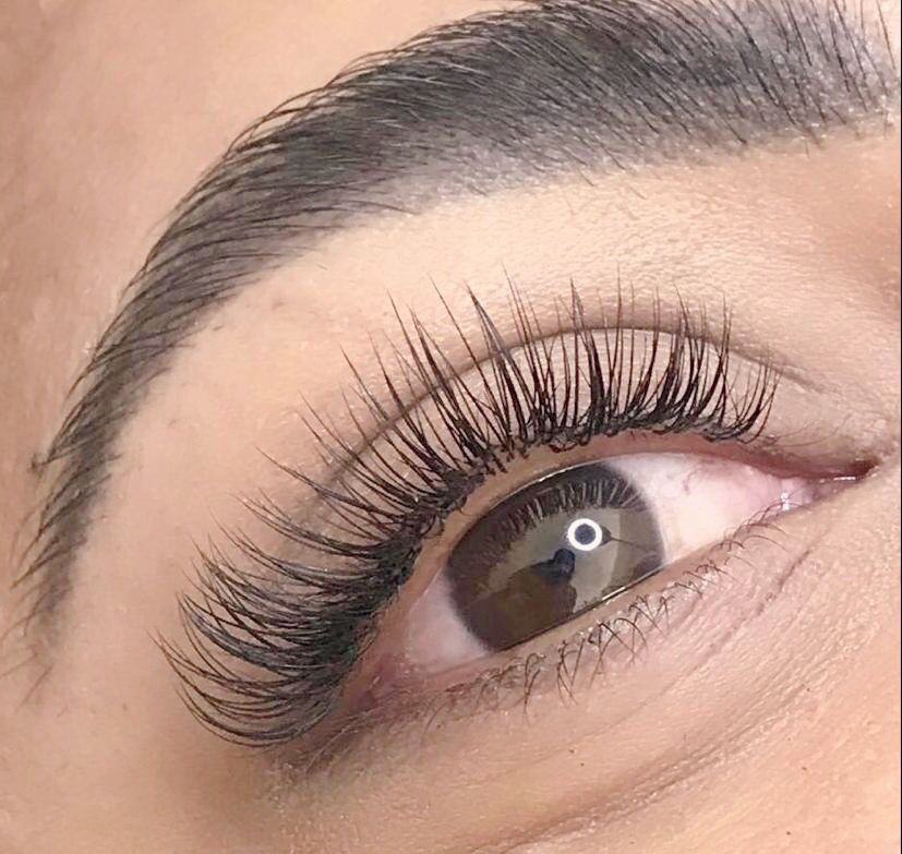 Classic Lashes