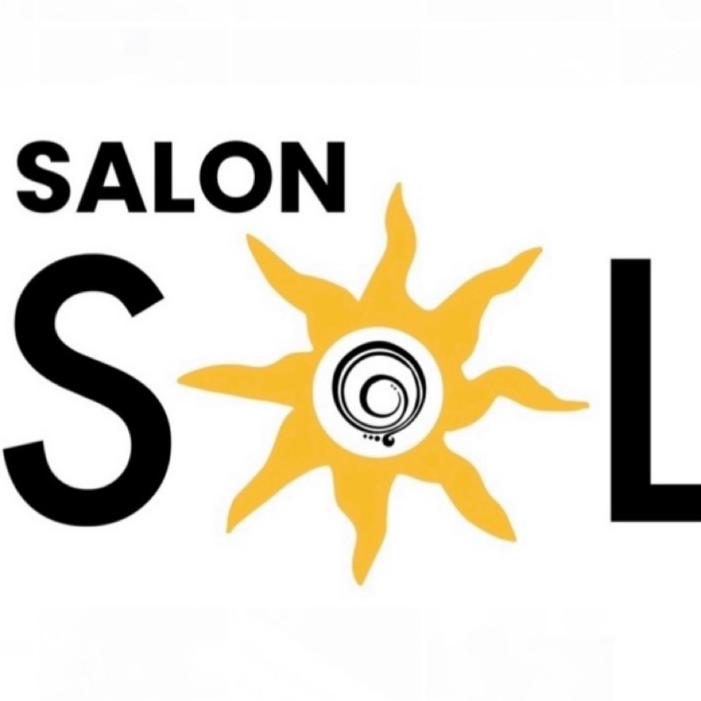Hairline Color Level 3 at Salon Sol in Naples, FL