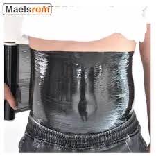 WRAP YOURSELF SLIM: This osmotic pl