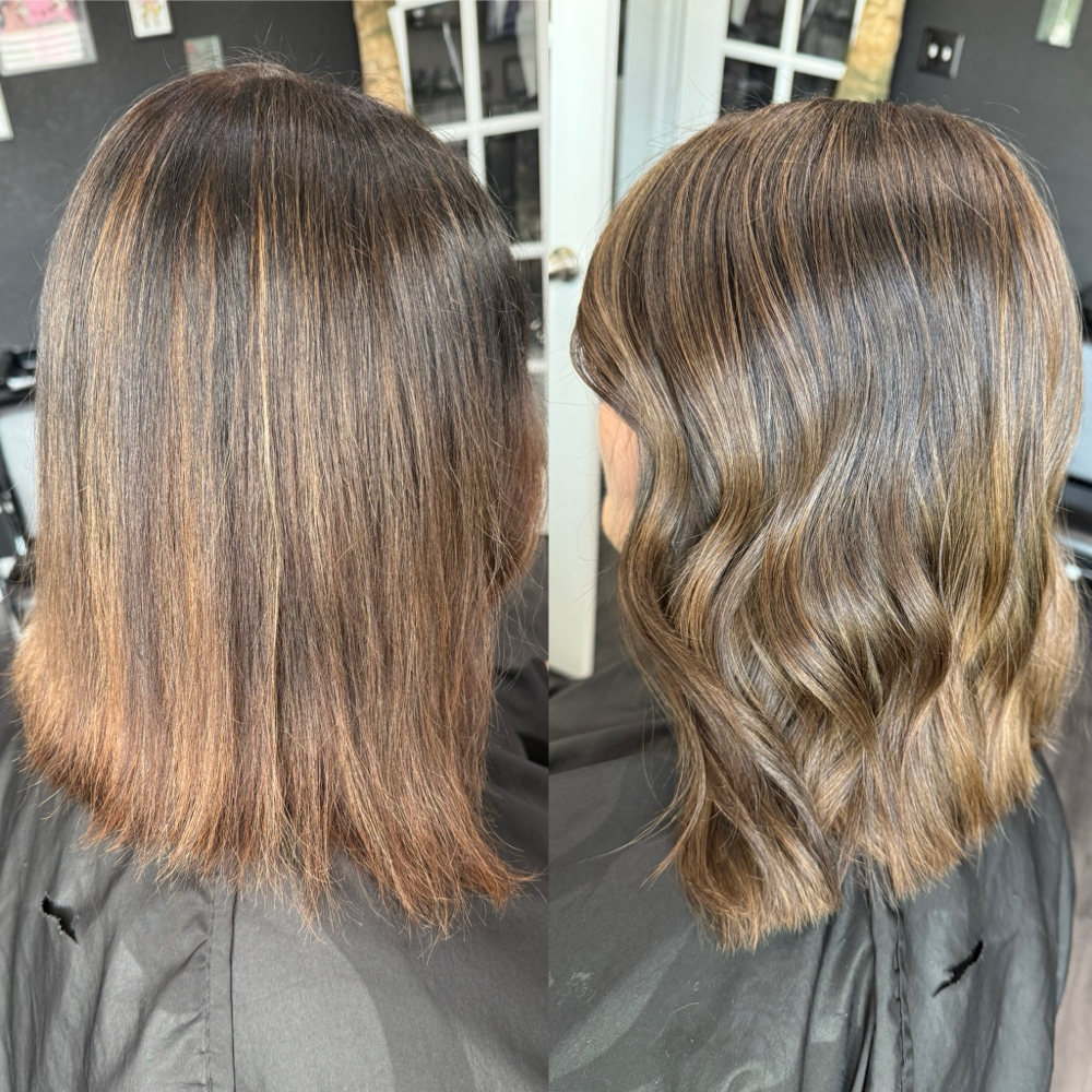 Toner Maintenance For Members at Kerri.C.Hair in Haslet, TX