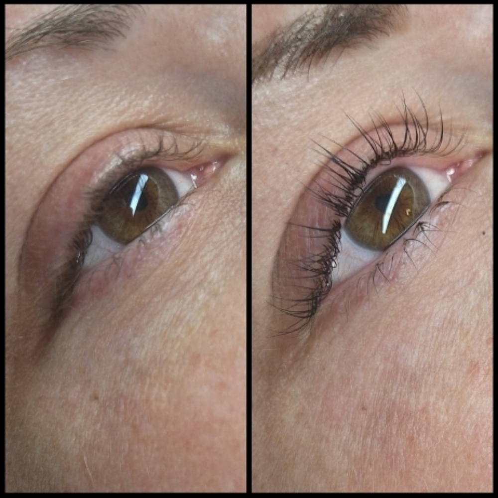 Lash Lift