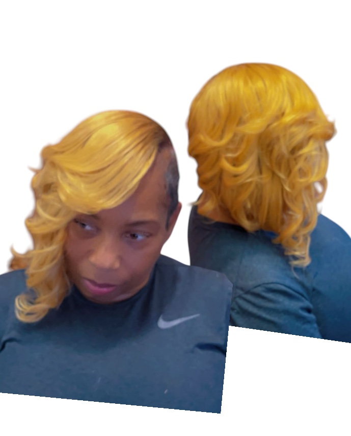 Quick Weave