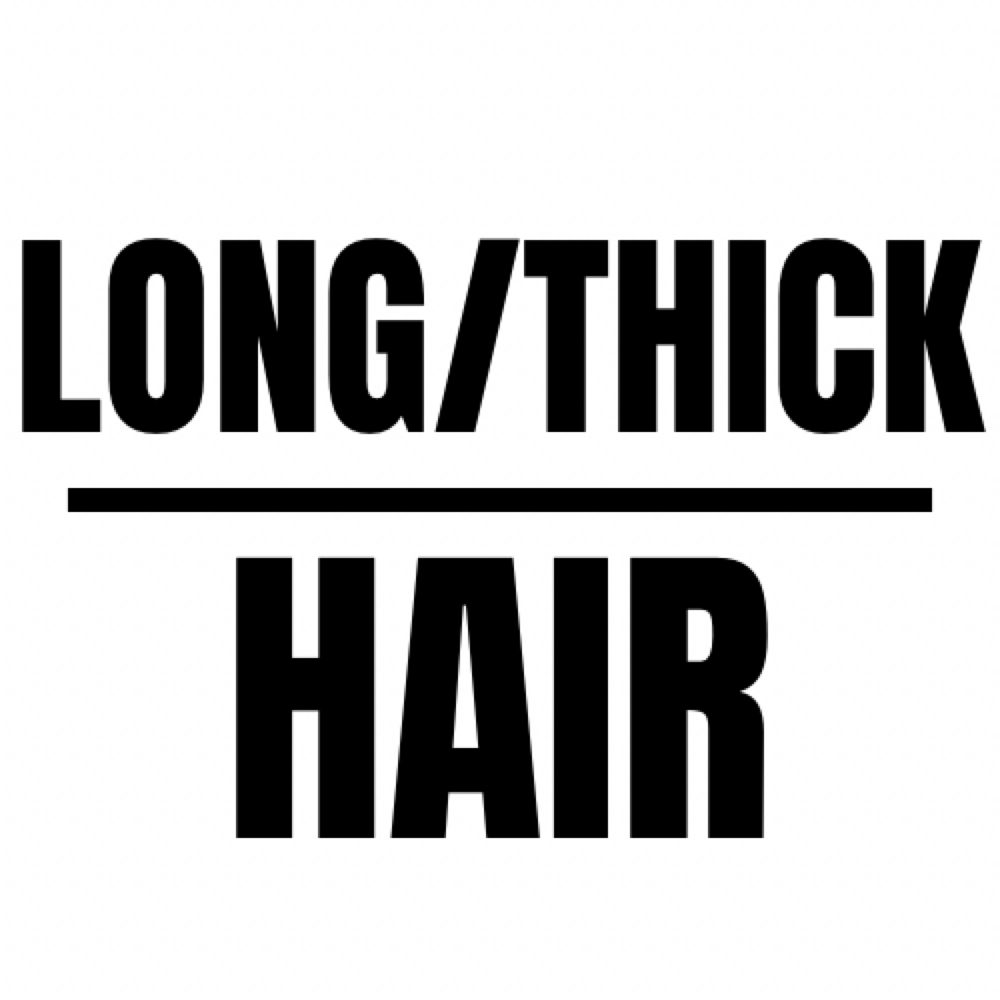 Long Hair/Over 80 Locs at Loc’d Hair Studio Knoxville in Knoxville, TN