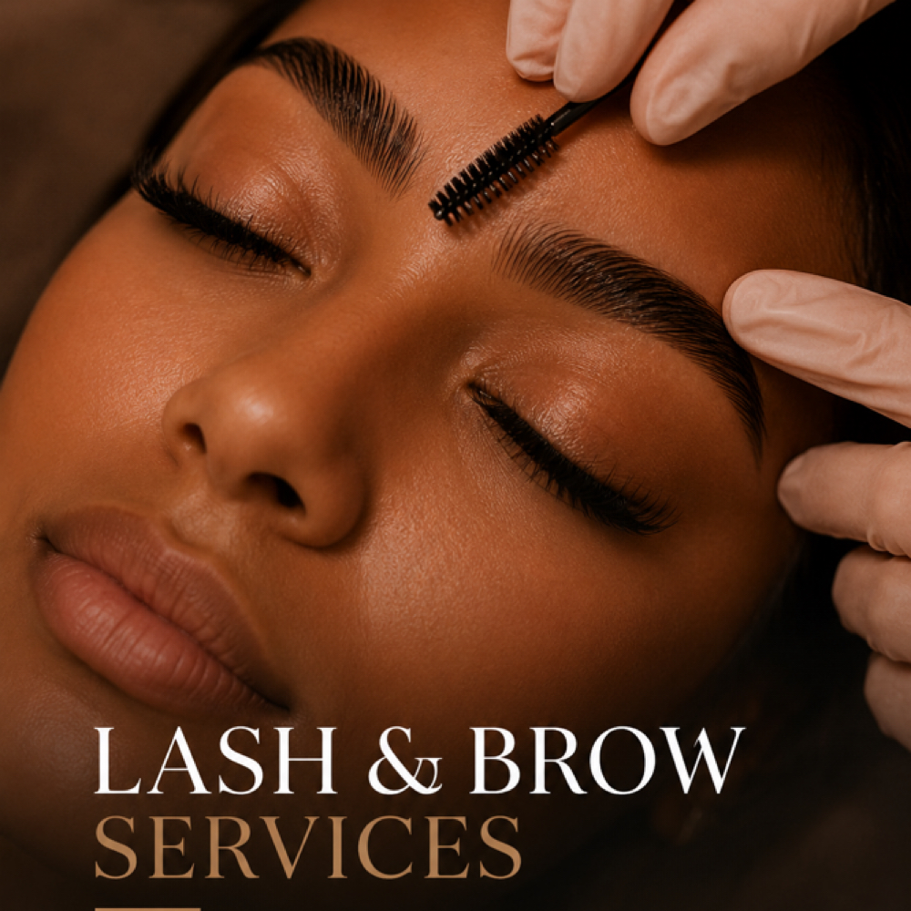 Classic Lash Clusters at Dainty Tink x Beauti Haus in Jacksonville, FL