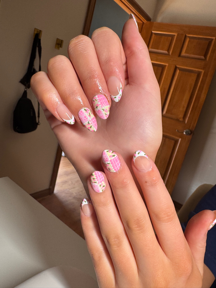 Short Gel-x Set
