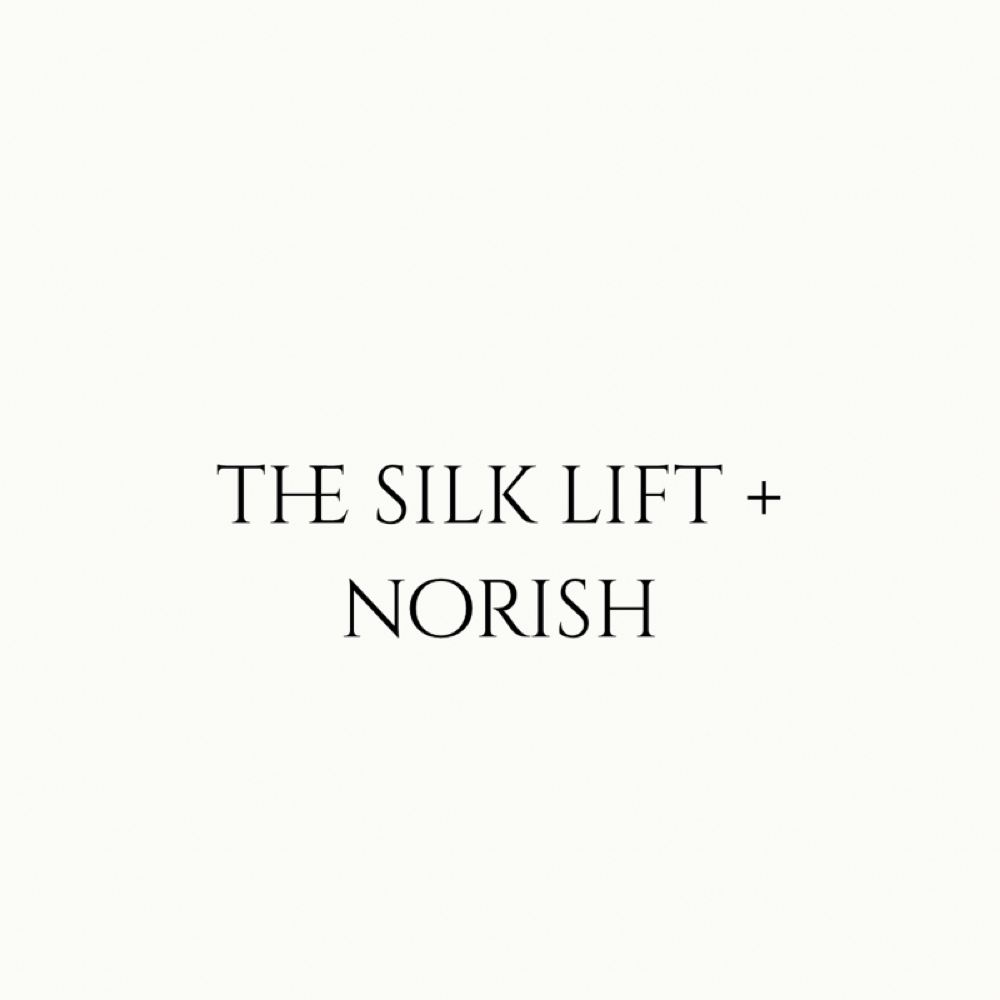 The Silk Lift + Norish at The Mira Experience in Fort Washington, MD