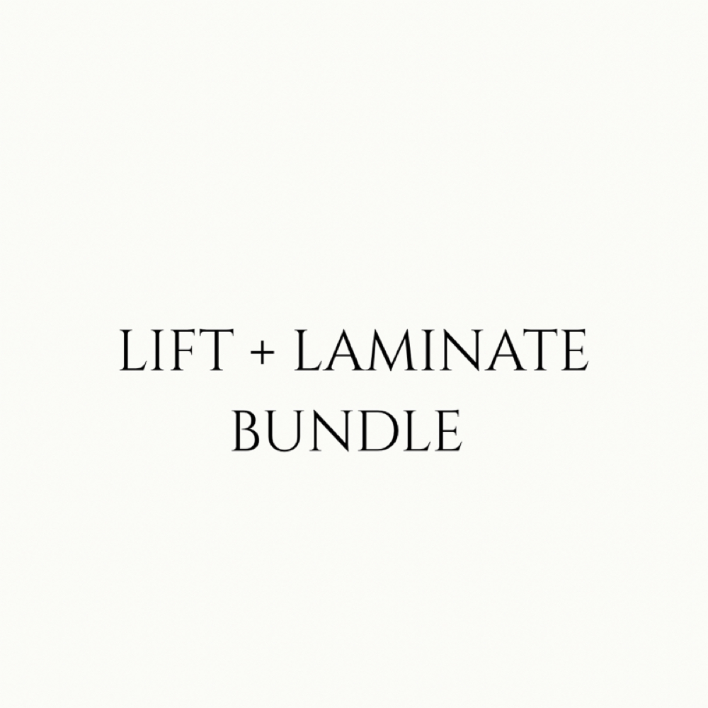 Lift & Laminate Bundle at The Mira Experience in Fort Washington, MD