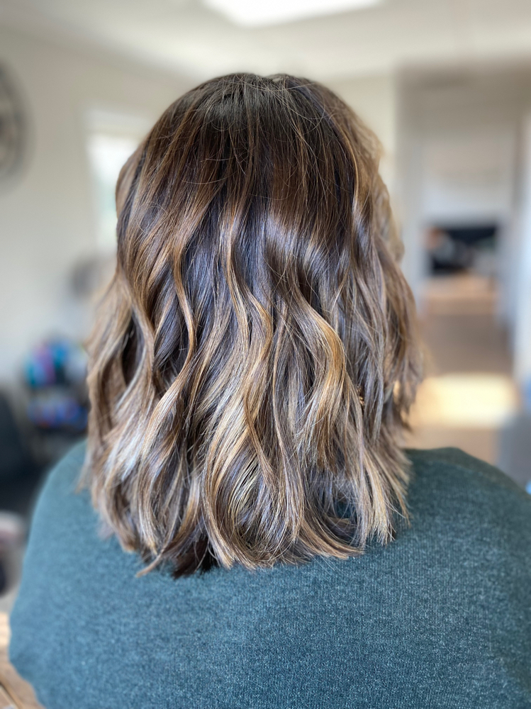 Color Retouch