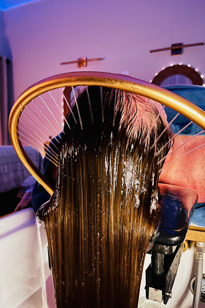 Dandruff/Scalp Rebalance Treatment