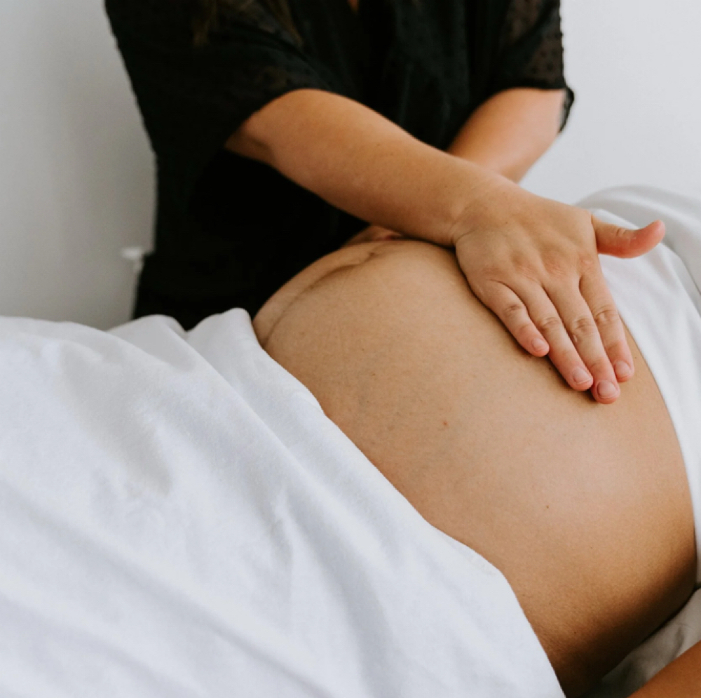 Prenatal Wellness (13 Weeks +) at APEX MASSAGE & BODYWORK in San Angelo, TX