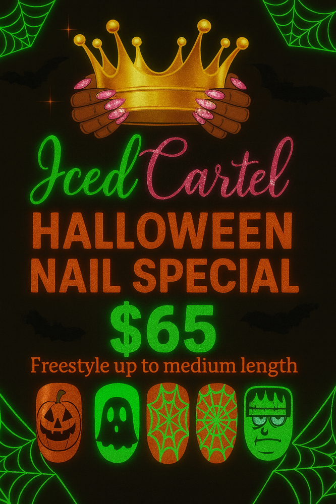 Halloween Special