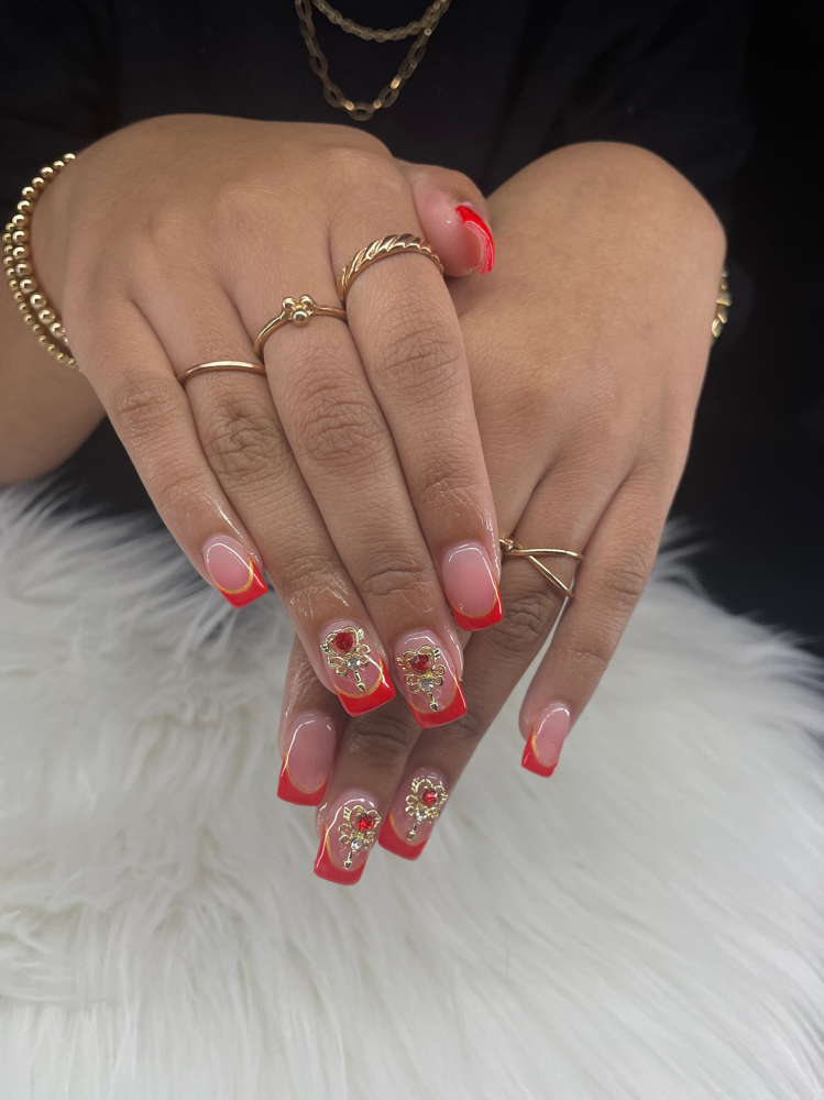 Acrylic Fullset