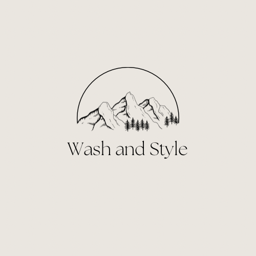 Wash And Style