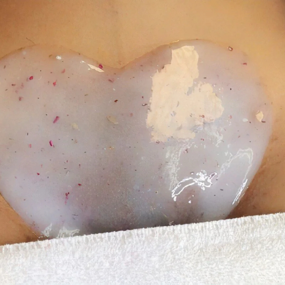 Hydrating Vajacial at Fine Esthetics Luxury Spa in Memphis, TN