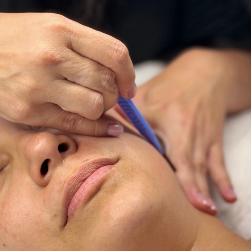 Dermaplane Facial at Smart Set Beauty in Chula Vista, CA