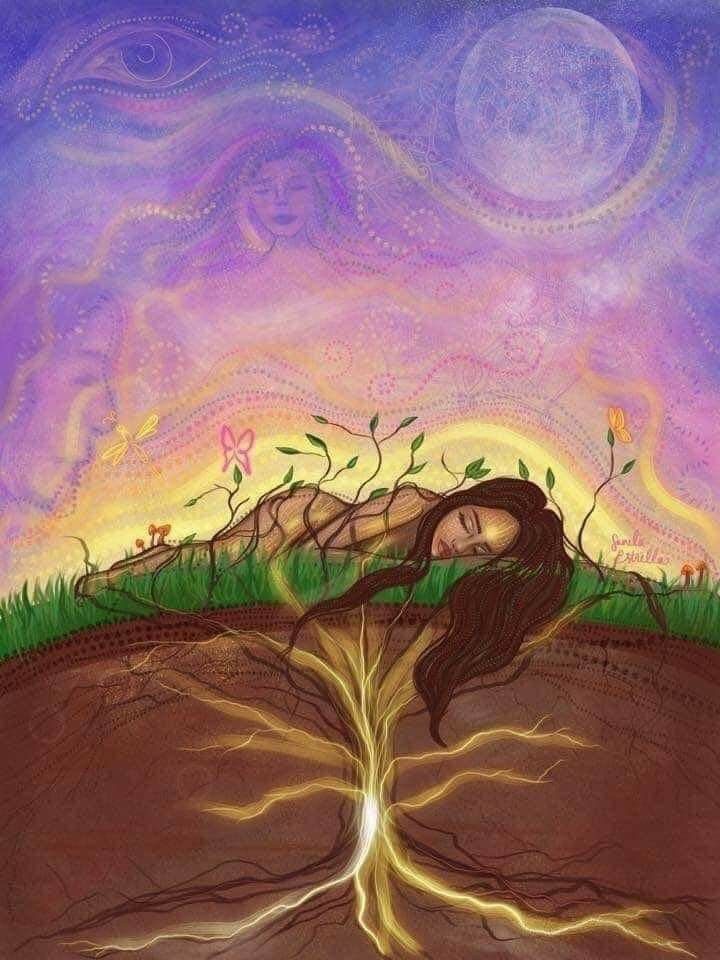 Sound Bath Healing 🤍✨