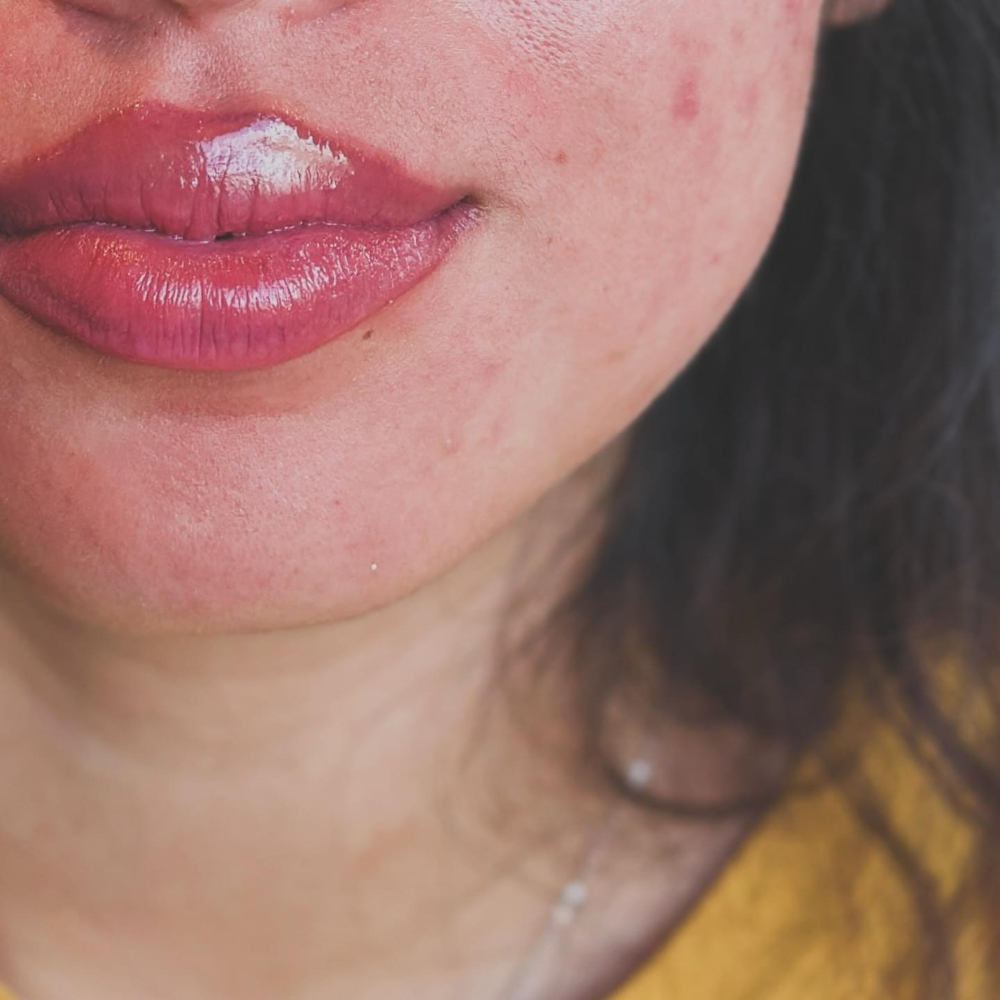 Lip Touch Ups (Existing Clients) at Moonlit Ink House in Phoenix, AZ