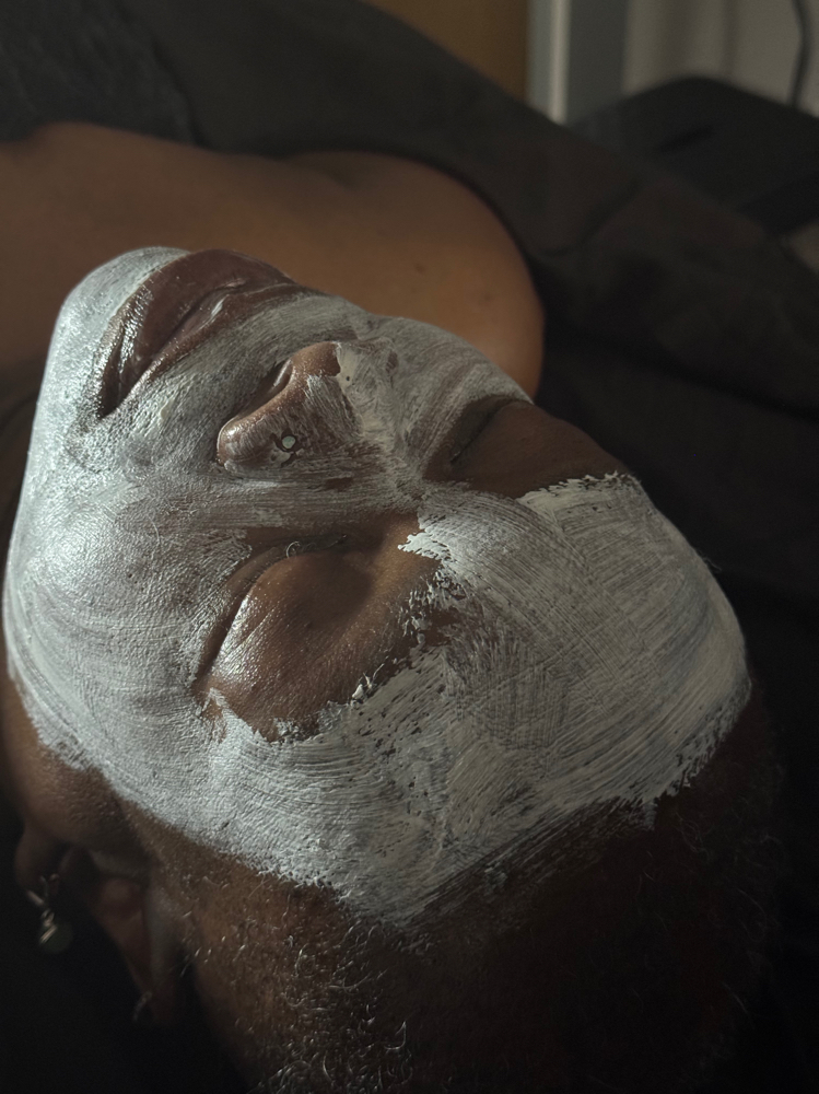 Hydrating Facial