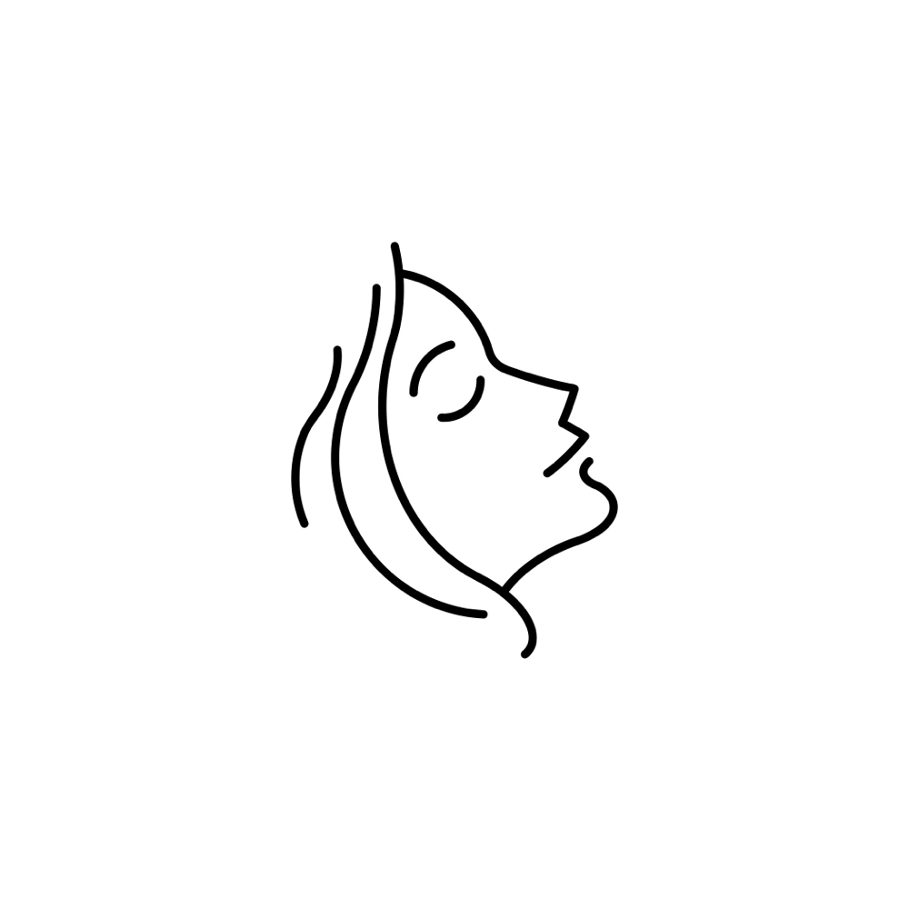 Chin Wax