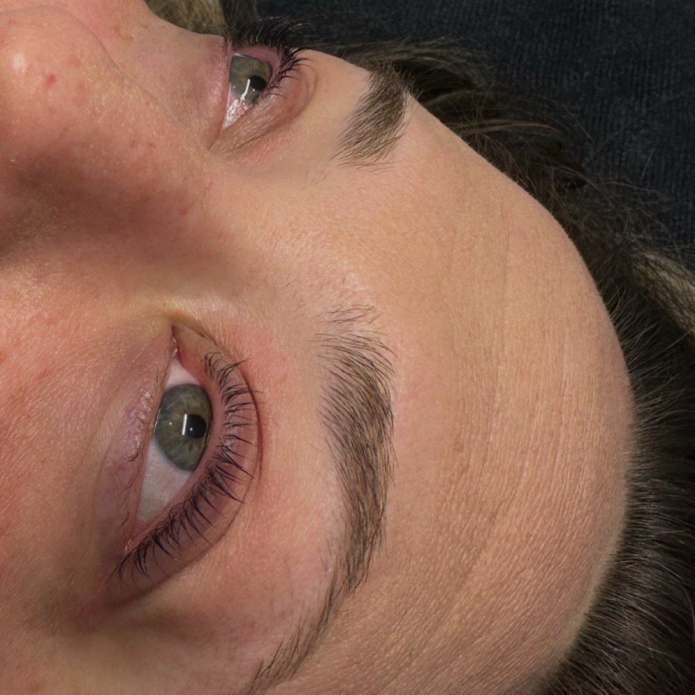 Korean Eyelash Lift + Tint at Beautyy by Madison in madisonville, KY
