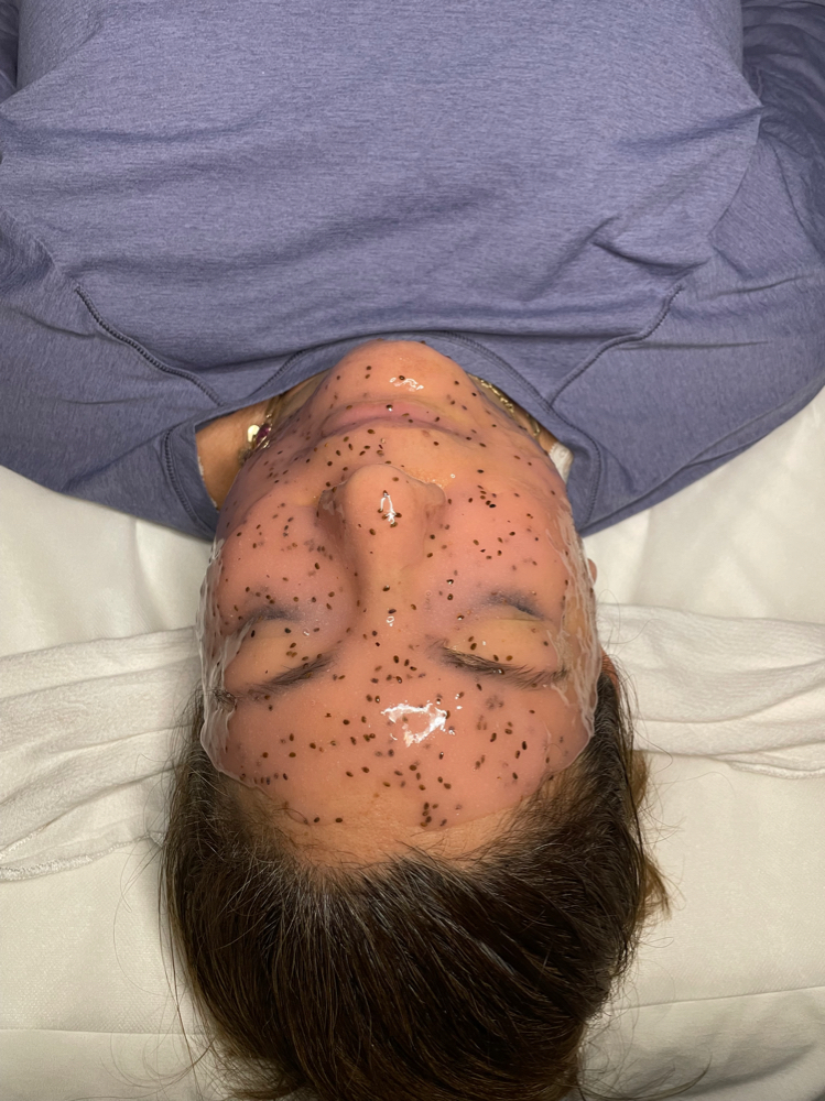 Love At First Facial Experience