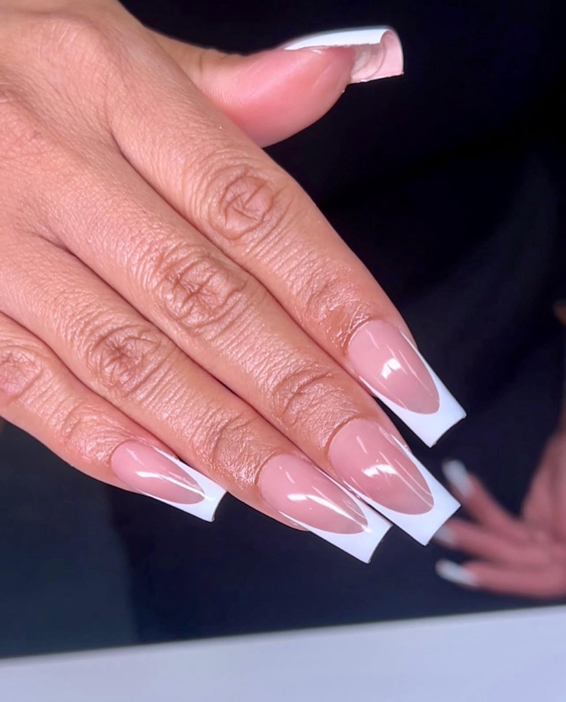 French Tips