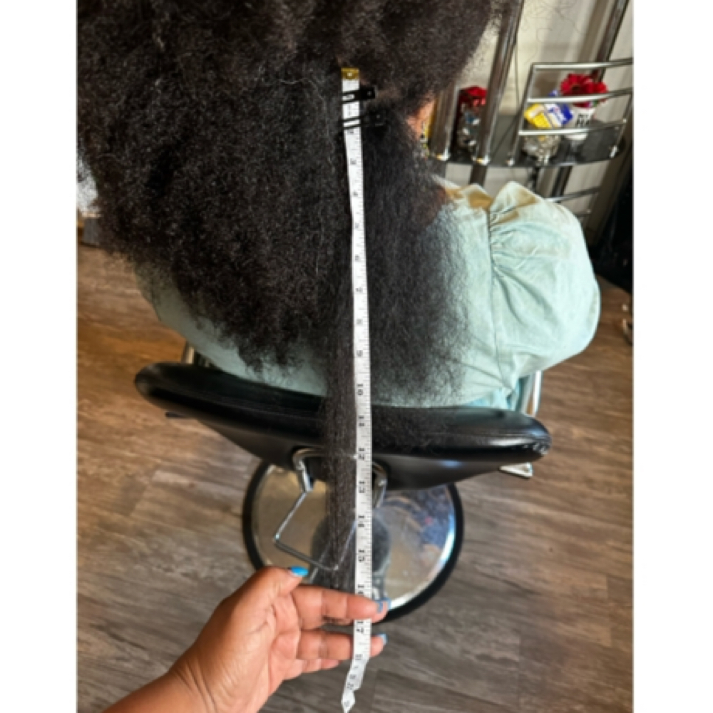 Consultation (In-Person) at Locked At Cece’s in Lakewood, CA