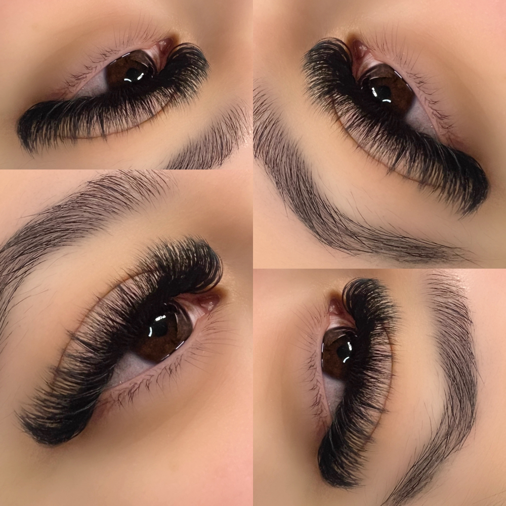 Volume Full Set
