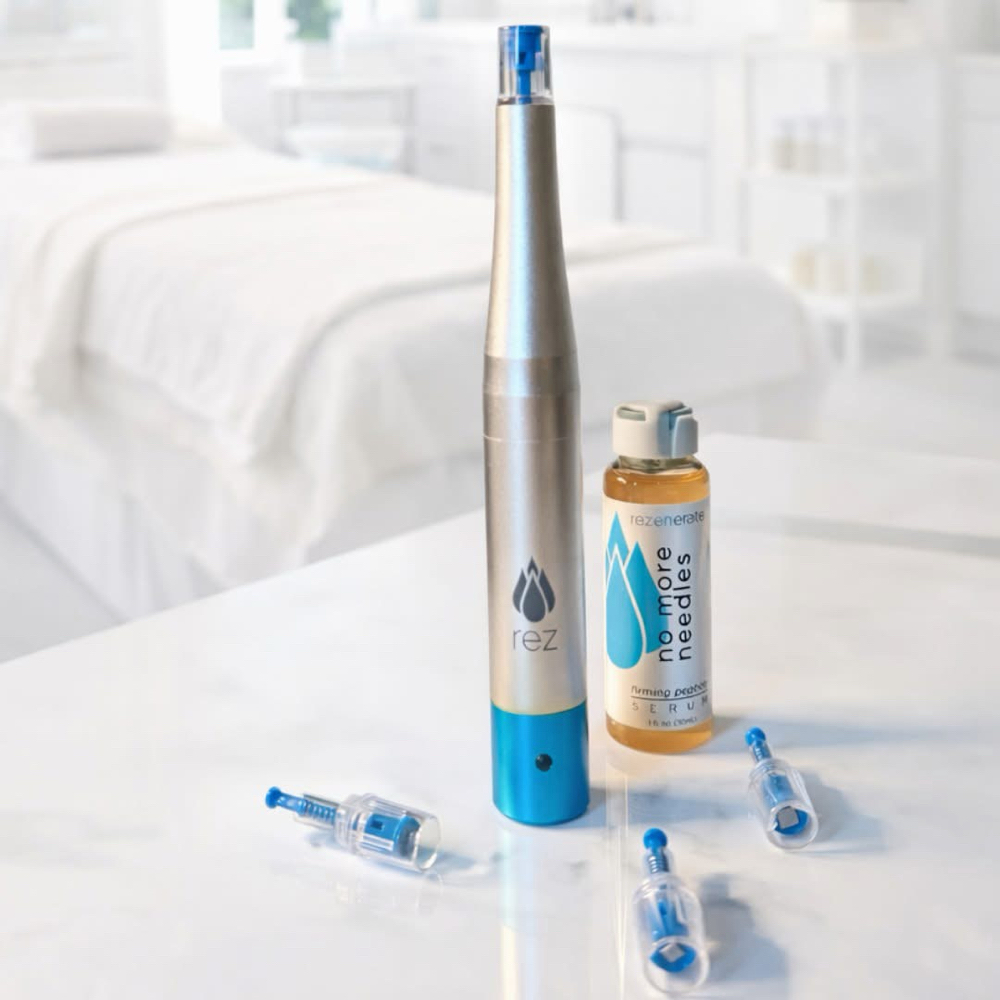✨ The No Needles Lift Facial at Face The Facts With Liv in Deridder, LA