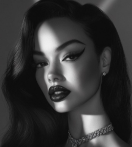 Full Glam