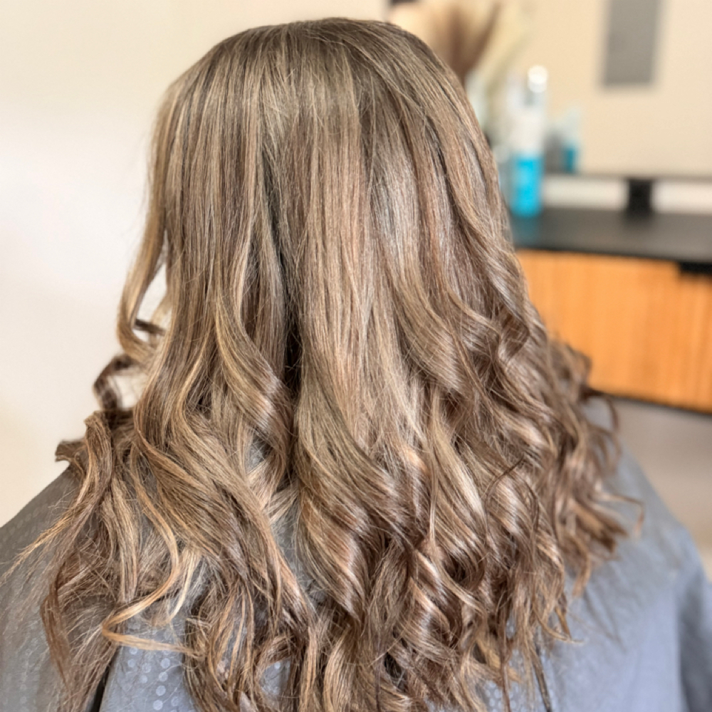 Hydrating protein Intense Treatment at Lineage Beauty Studio by Vale in Four Oaks, NC