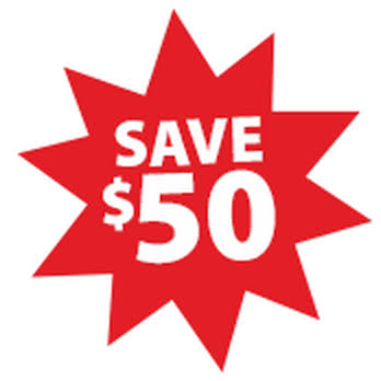 $50 Fridays